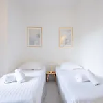 Bright Renovated In Center Of Old Lejlighed Antibes
