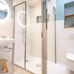 Bright Renovated In Center Of Old Antibes