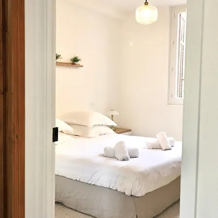 Apartamento Fersen Bright Renovated For 5 People In Center Of Old